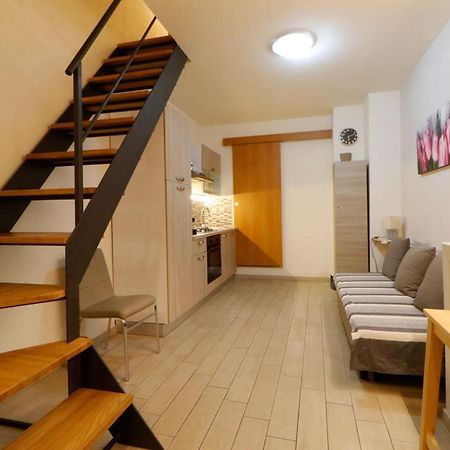 Centrocitta Suite Catánia Buitenkant foto