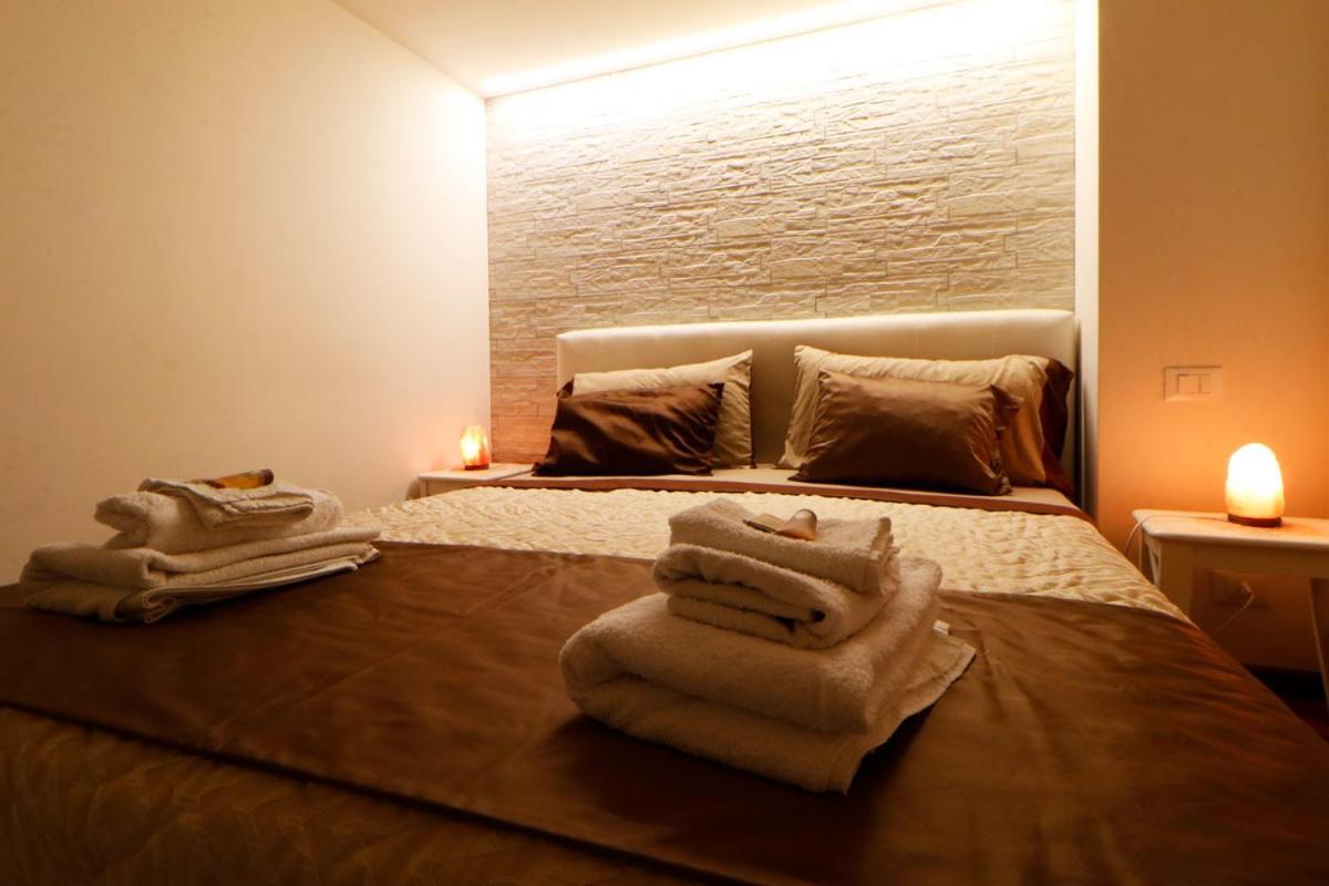 Centrocitta Suite Catánia Buitenkant foto