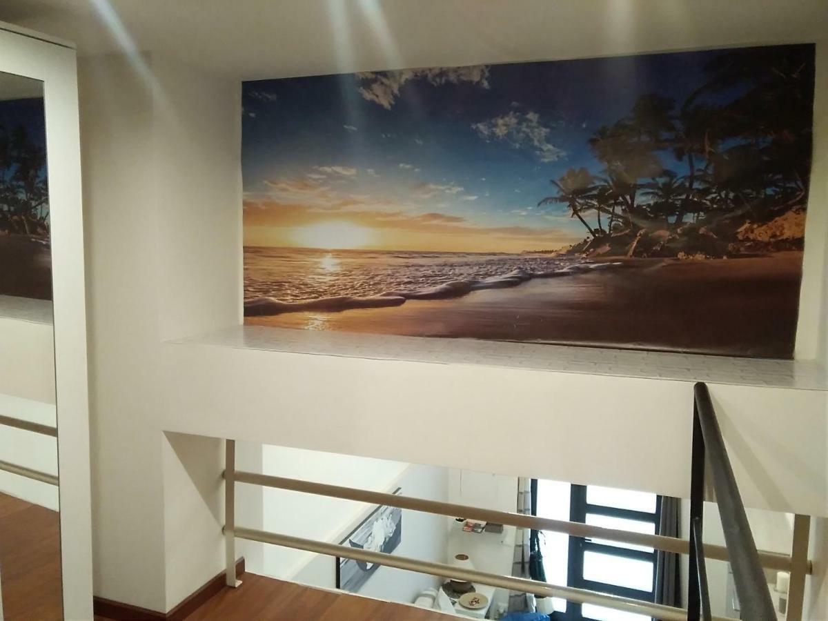 Centrocitta Suite Catánia Buitenkant foto