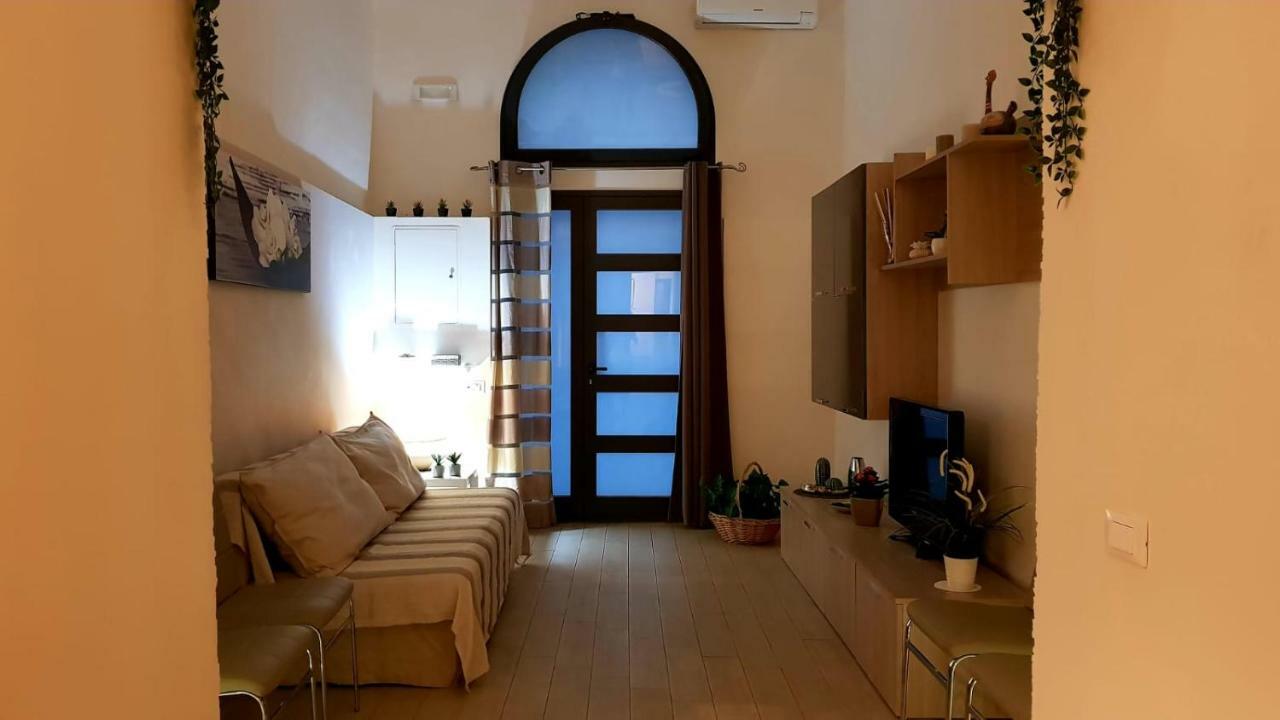 Centrocitta Suite Catánia Buitenkant foto