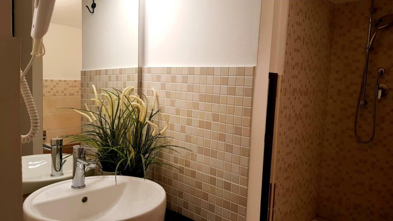 Centrocitta Suite Catánia Buitenkant foto