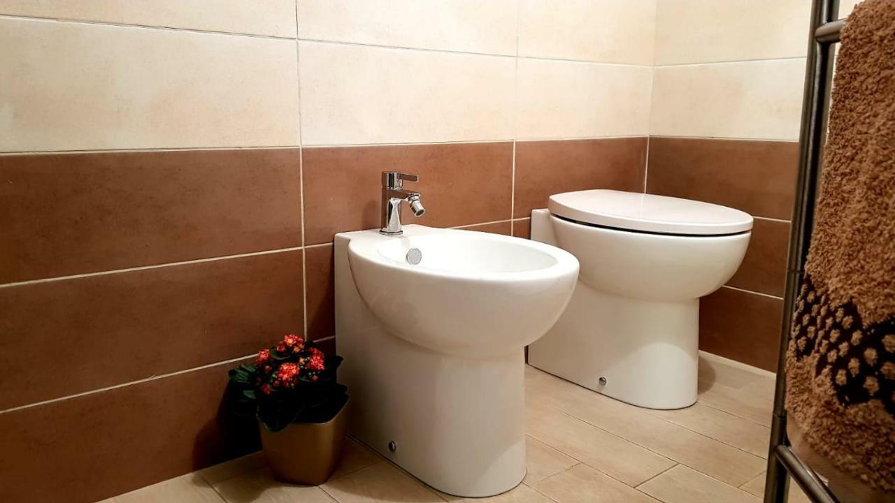 Centrocitta Suite Catánia Buitenkant foto