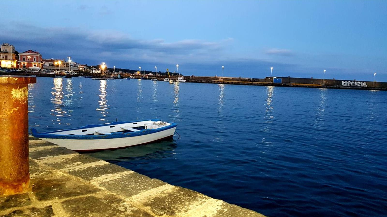 Centrocitta Suite Catánia Buitenkant foto