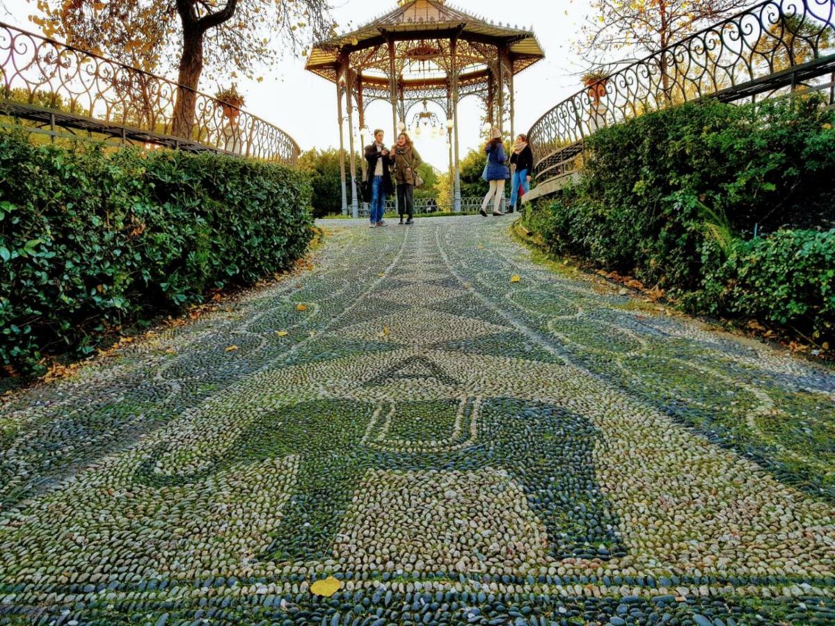 Centrocitta Suite Catánia Buitenkant foto