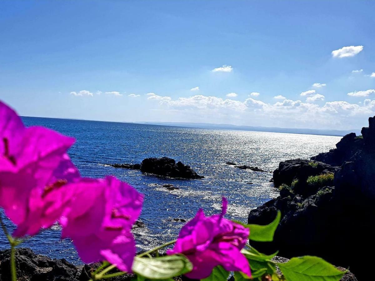 Centrocitta Suite Catánia Buitenkant foto
